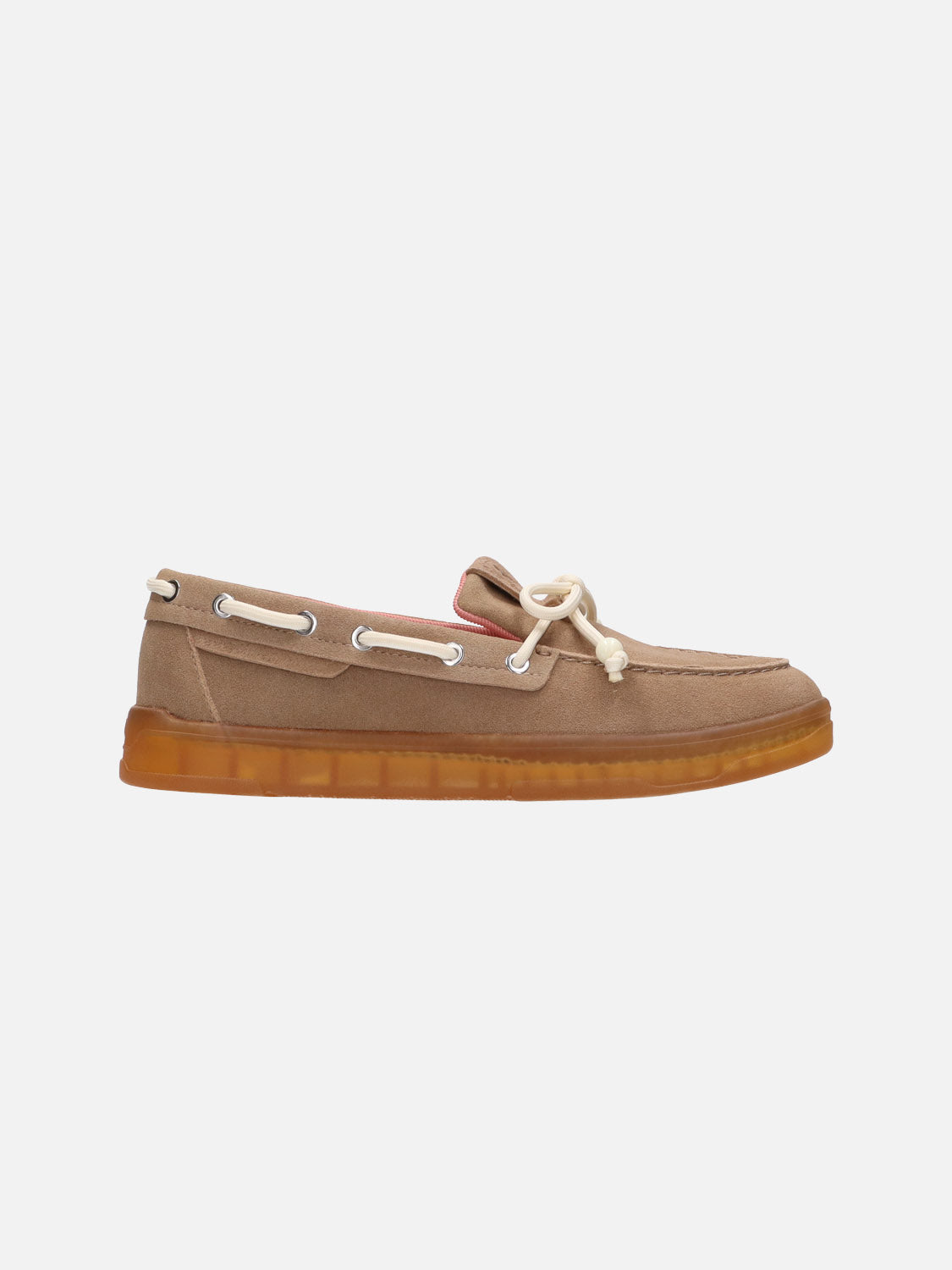 Nixie - Loafers
