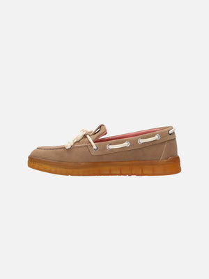 Nixie - Mocassins