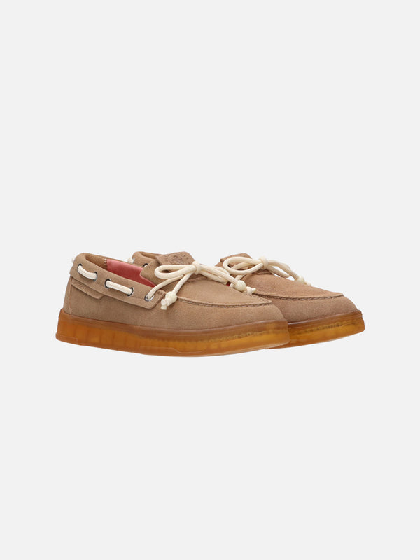 Nixie - Mocassins