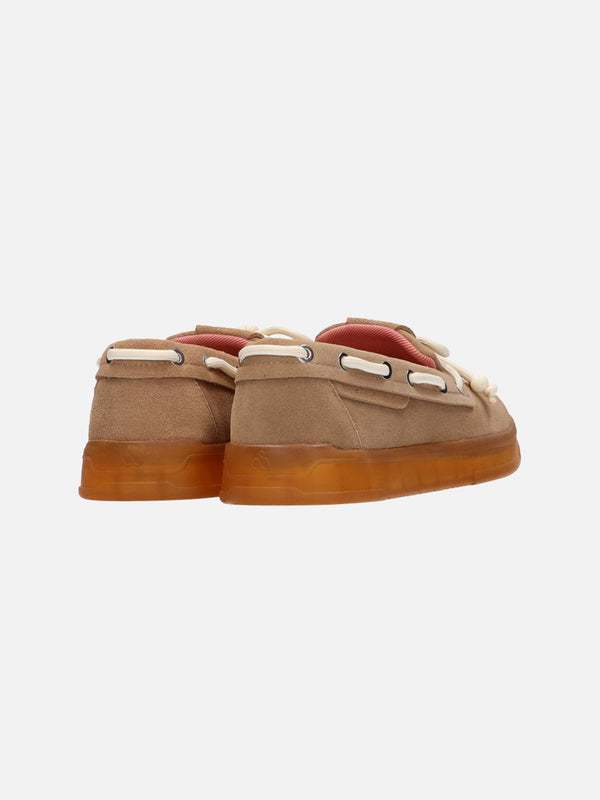 Nixie - Mocassins