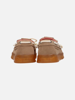 Nixie - Mocassins
