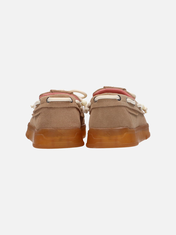 Nixie - Mocassins
