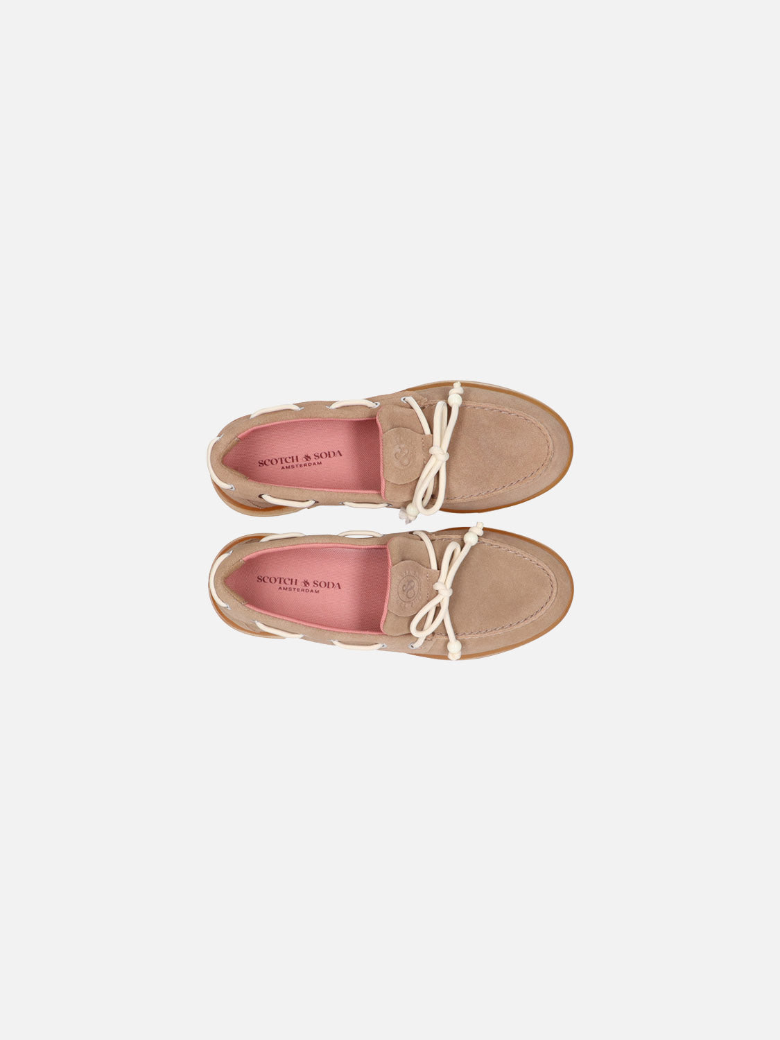 Nixie - Loafers