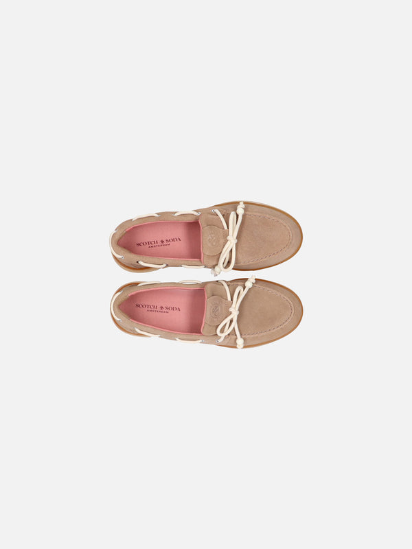 Nixie - Mocassins