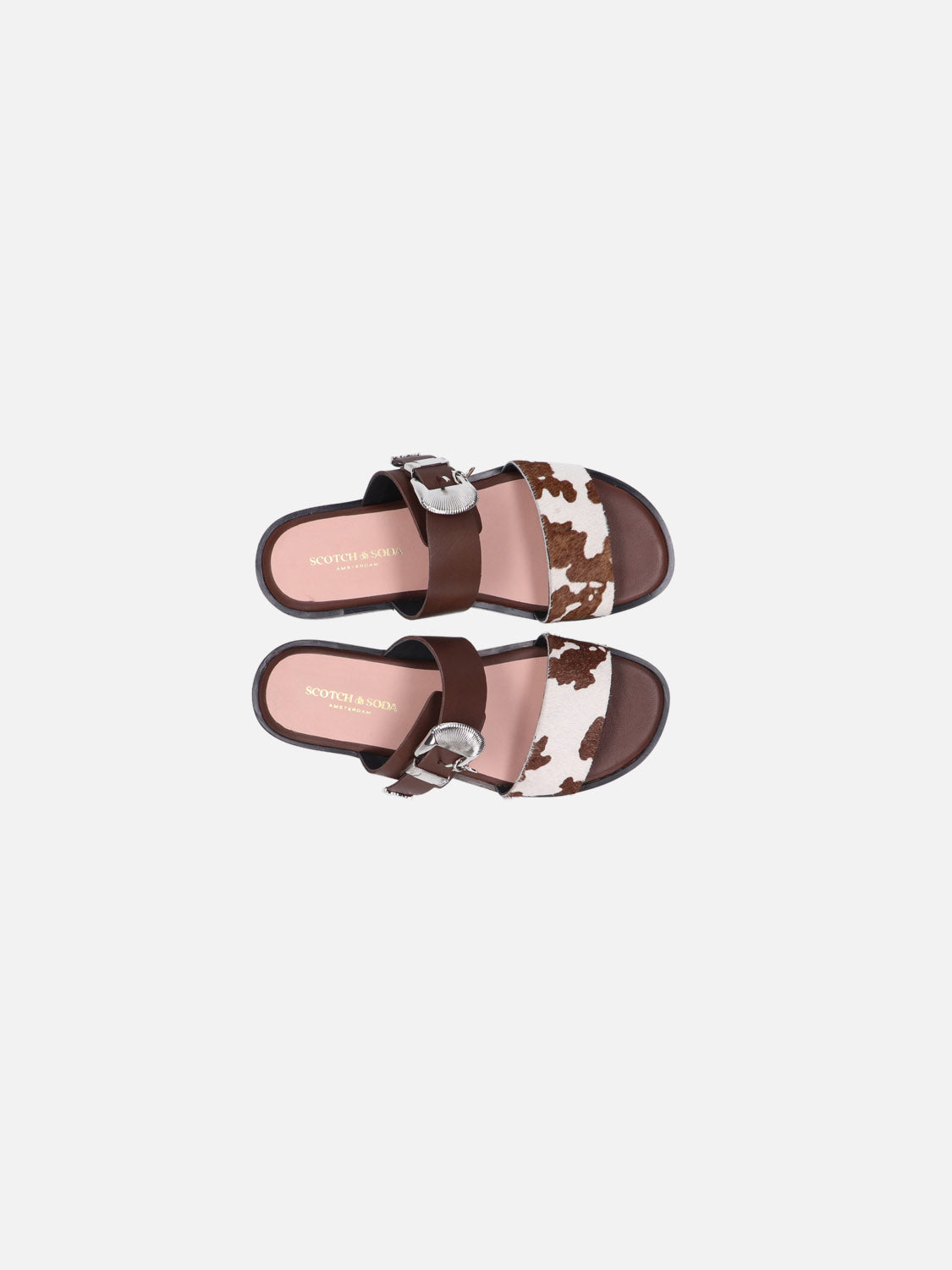 Nancy Sandals
