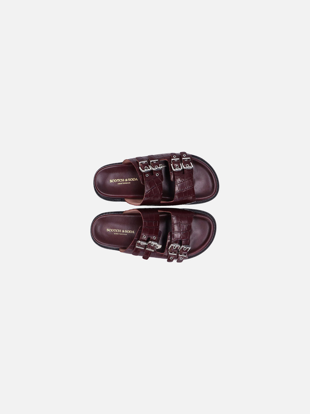 Flora - Sandals
