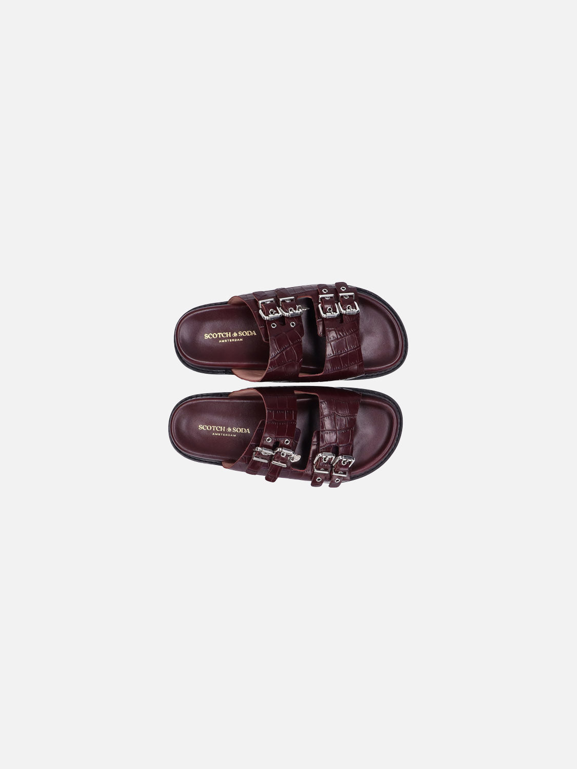 Flora - Sandals