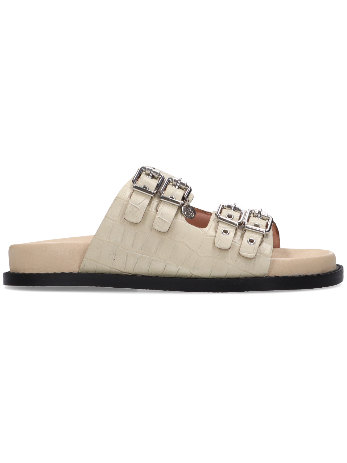 Flora Sandals