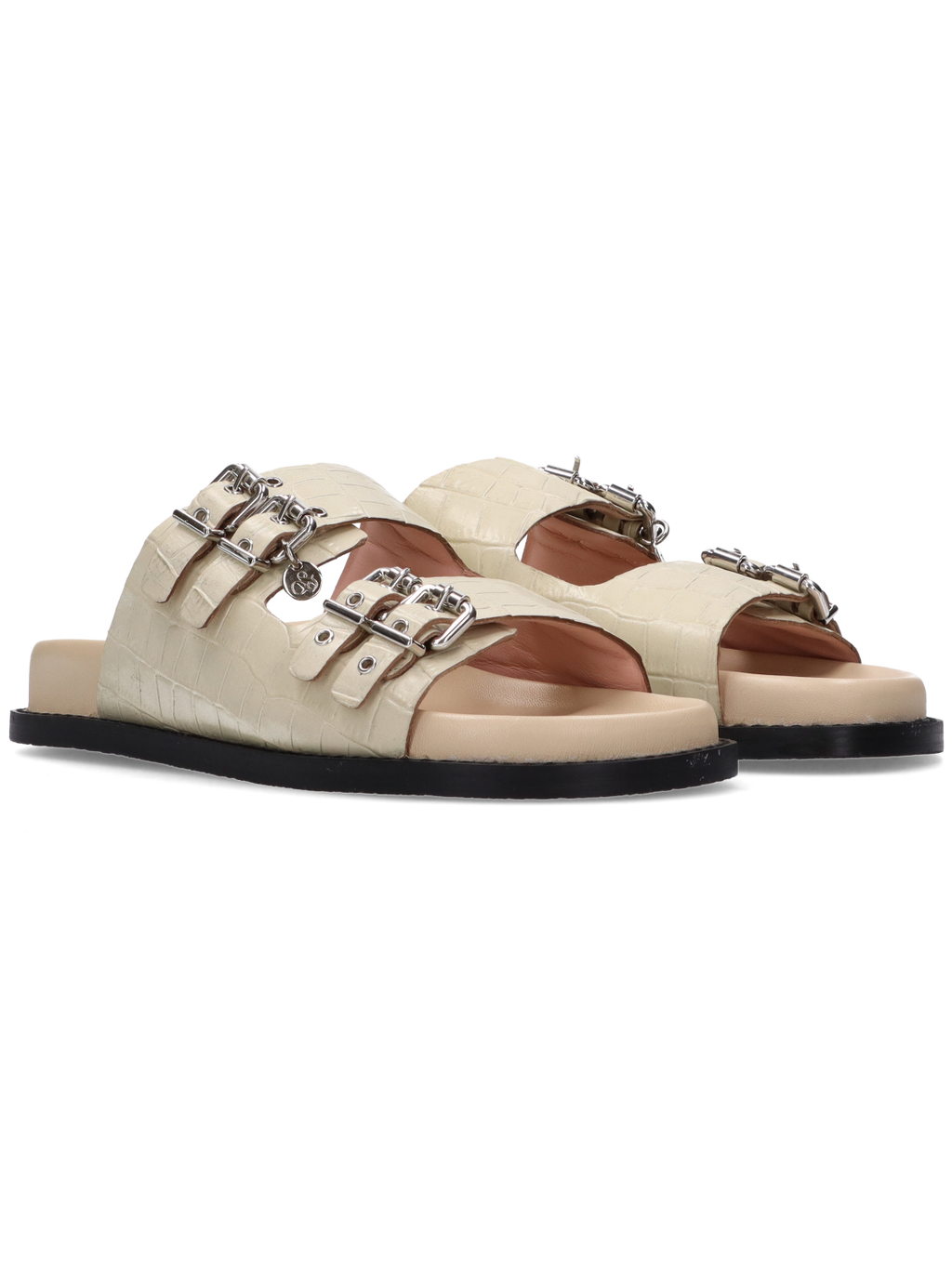 Flora Sandals