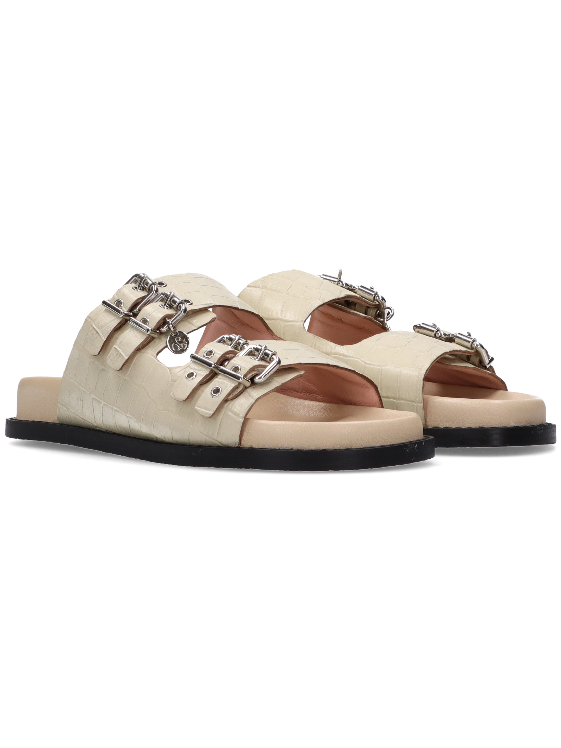 Flora Sandals