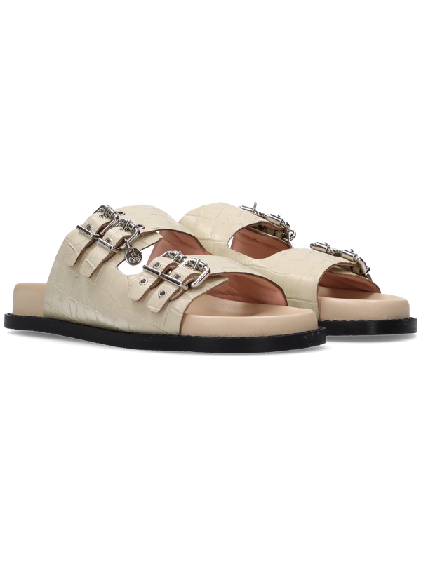 Flora Sandals