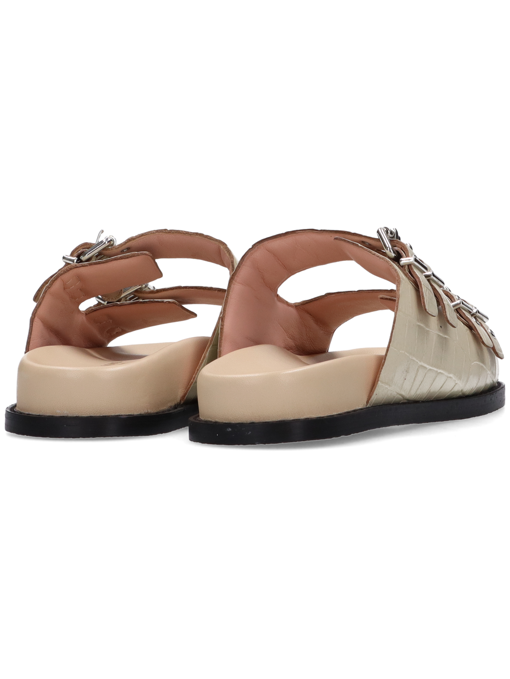 Flora Sandals