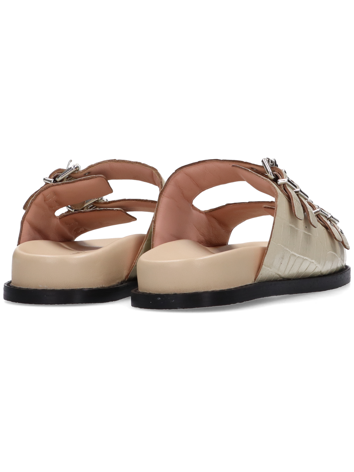 Flora Sandals