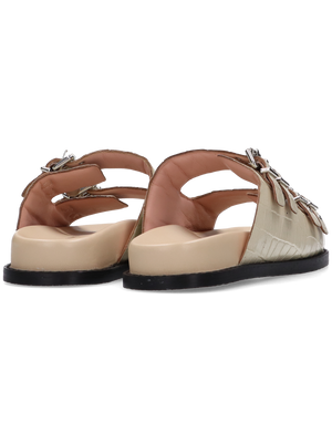 Flora Sandals