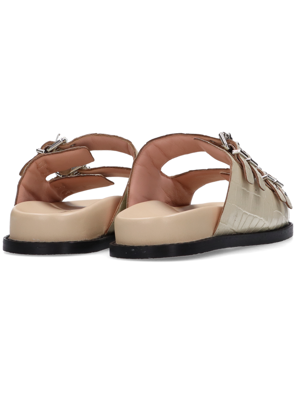 Flora Sandals