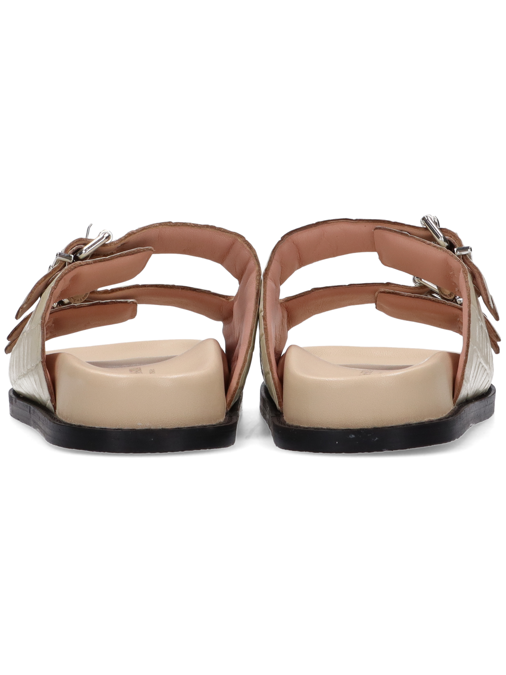 Flora Sandals