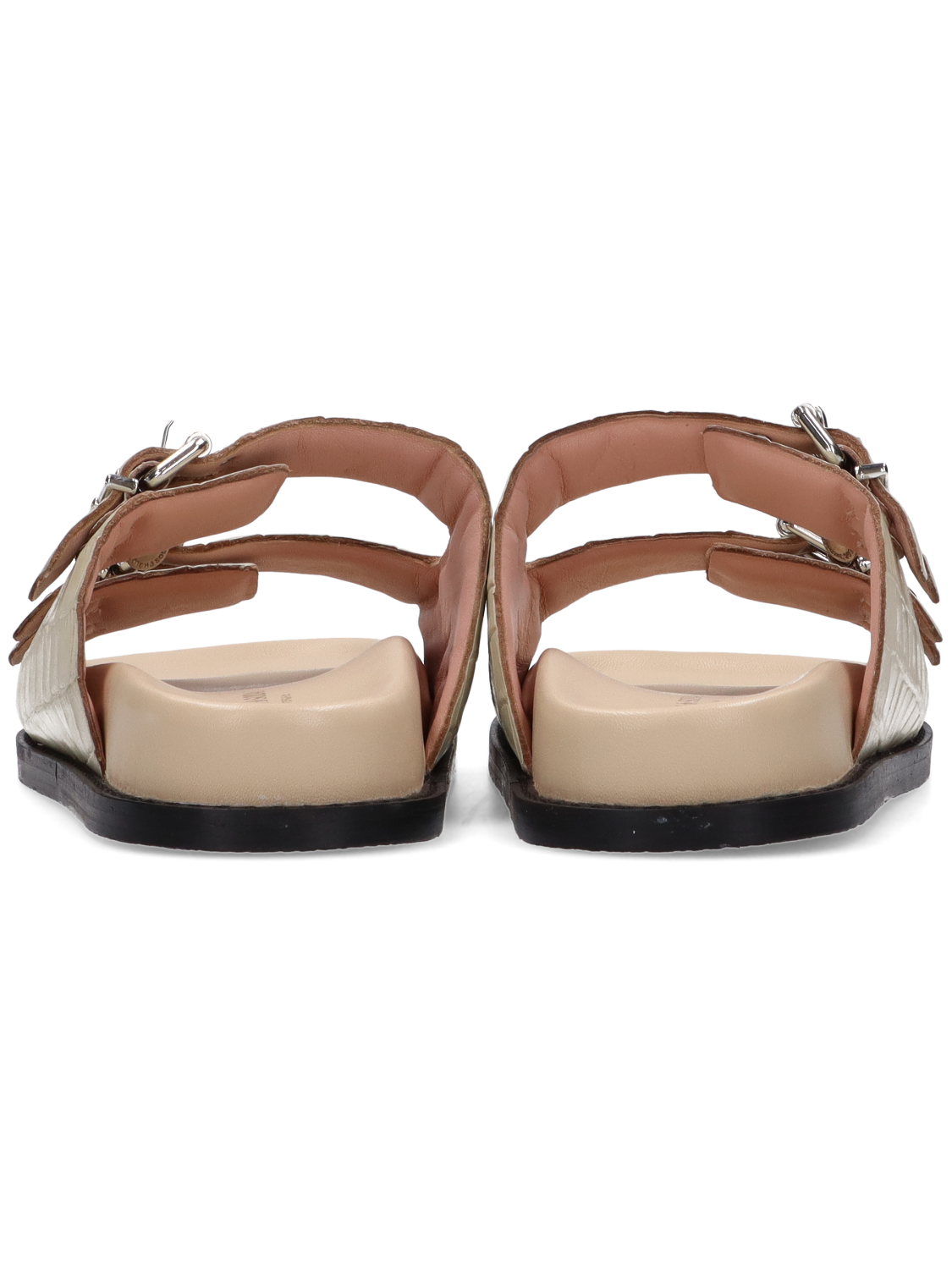 Flora Sandals