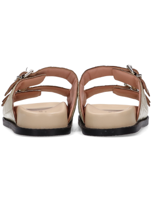 Flora Sandals