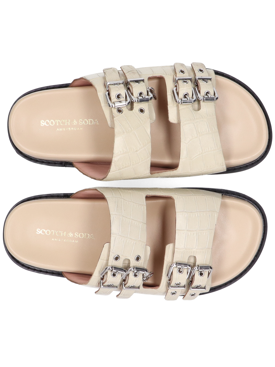 Flora Sandals
