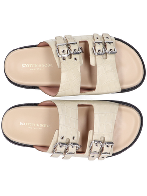 Flora Sandals
