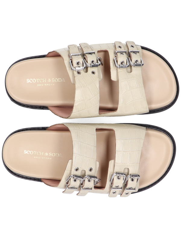 Flora Sandals