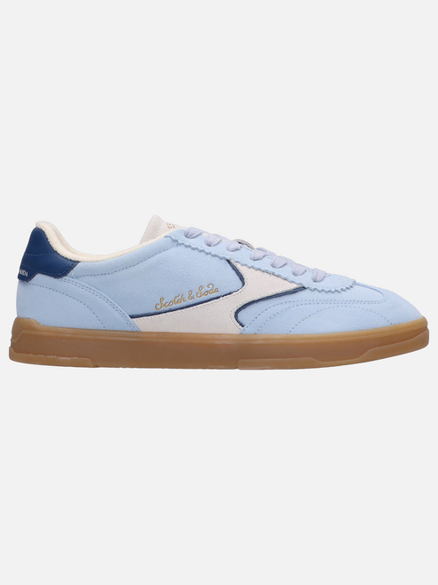 Slim Sneakers