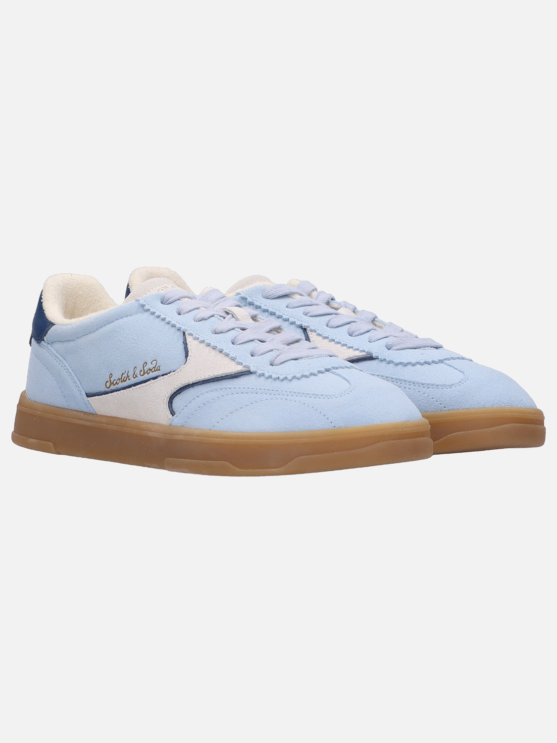 Slim Sneakers