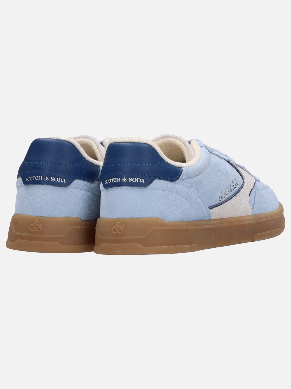 Slim Sneakers