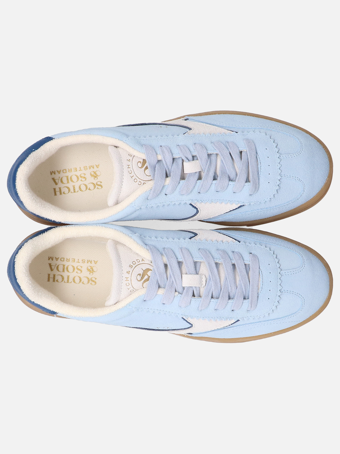 Slim Sneakers
