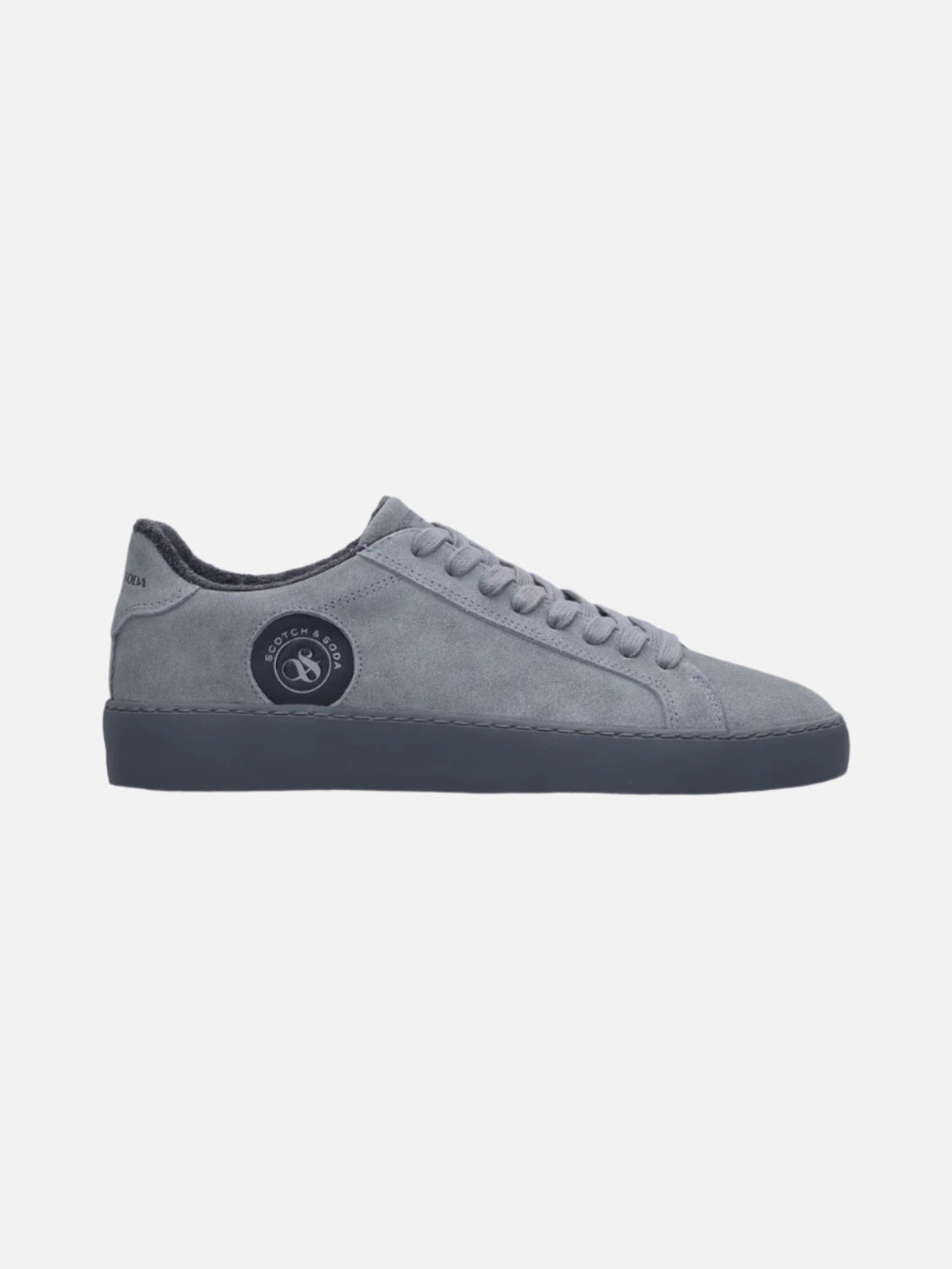 Plakka - Sneaker