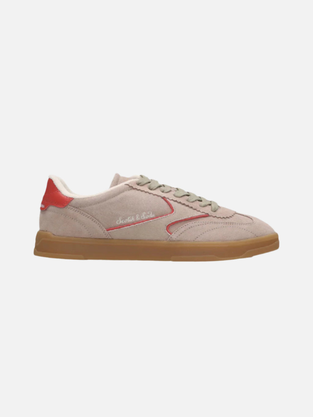 Slim - Sneaker