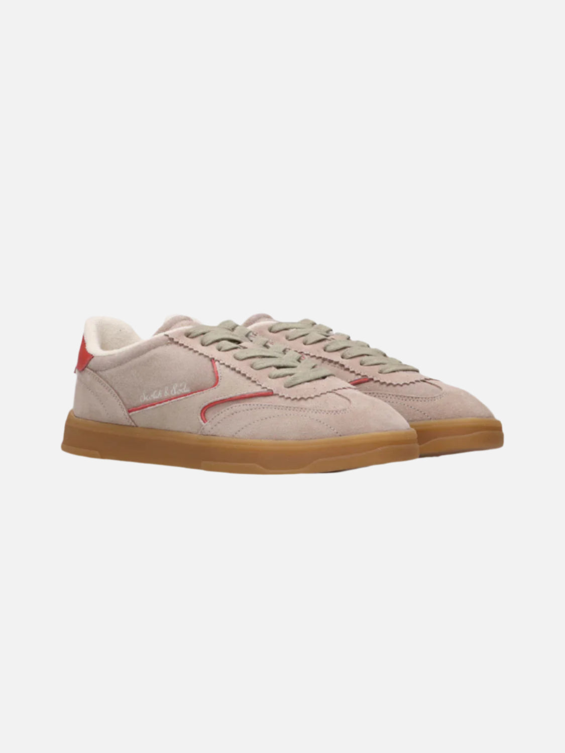 Slim - Sneaker
