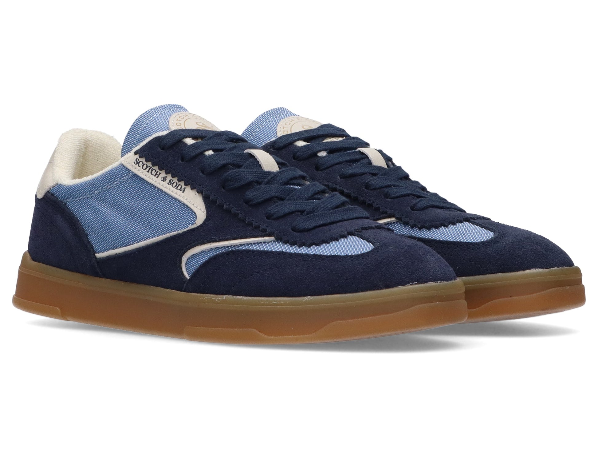 Slim - Sneaker