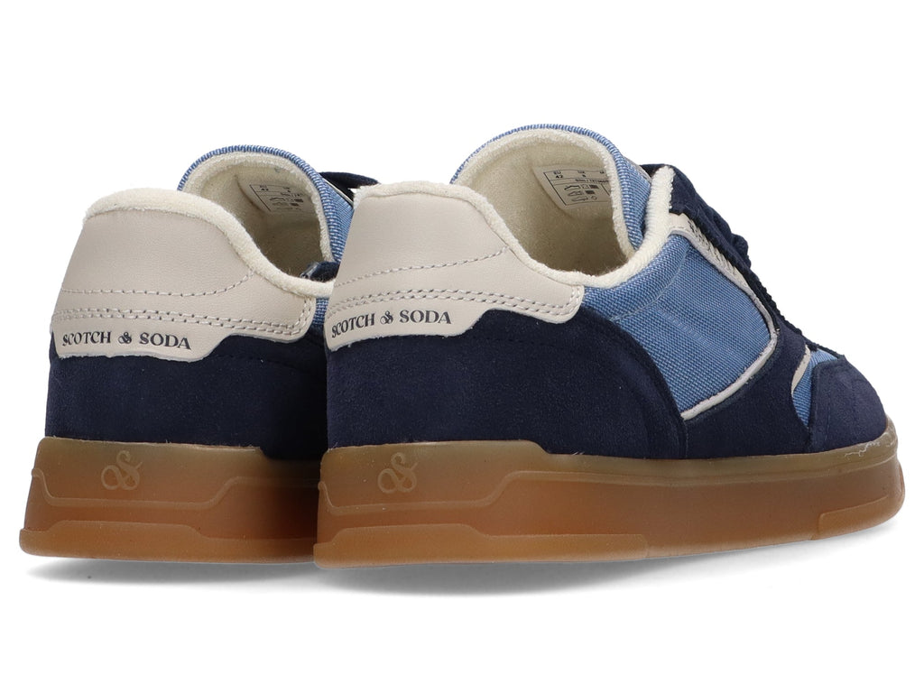 Slim - Sneaker