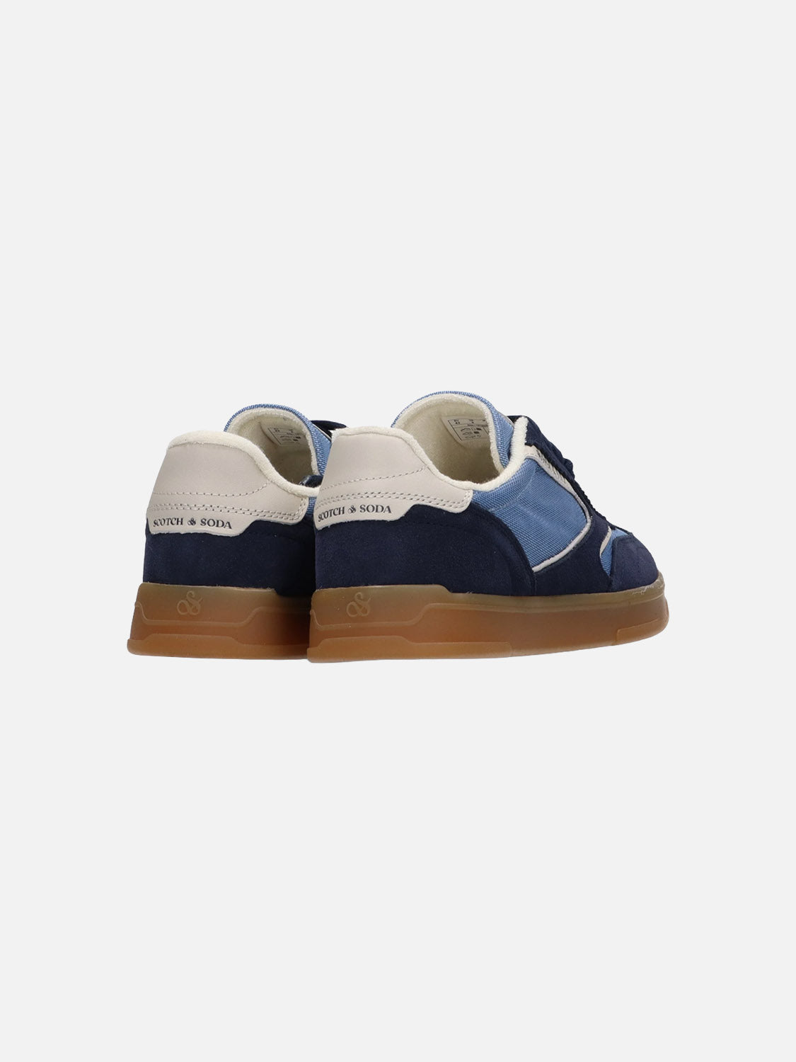 Slim - Sneaker