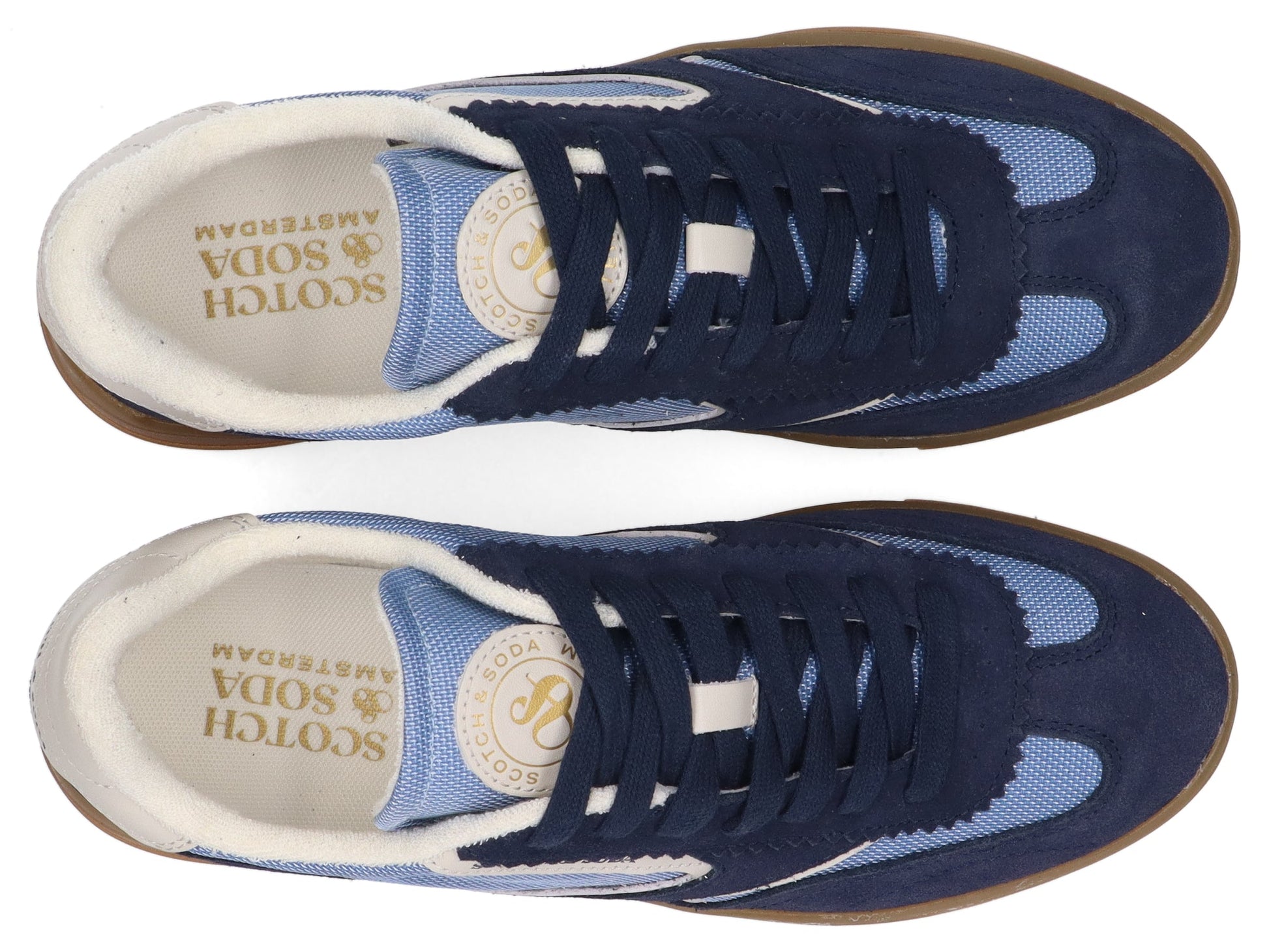 Slim - Sneaker
