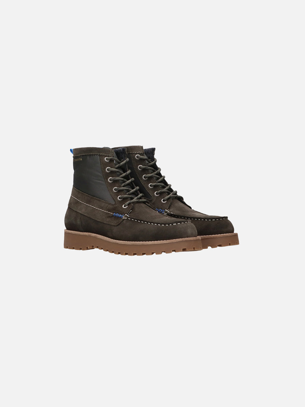 New Work - Boots