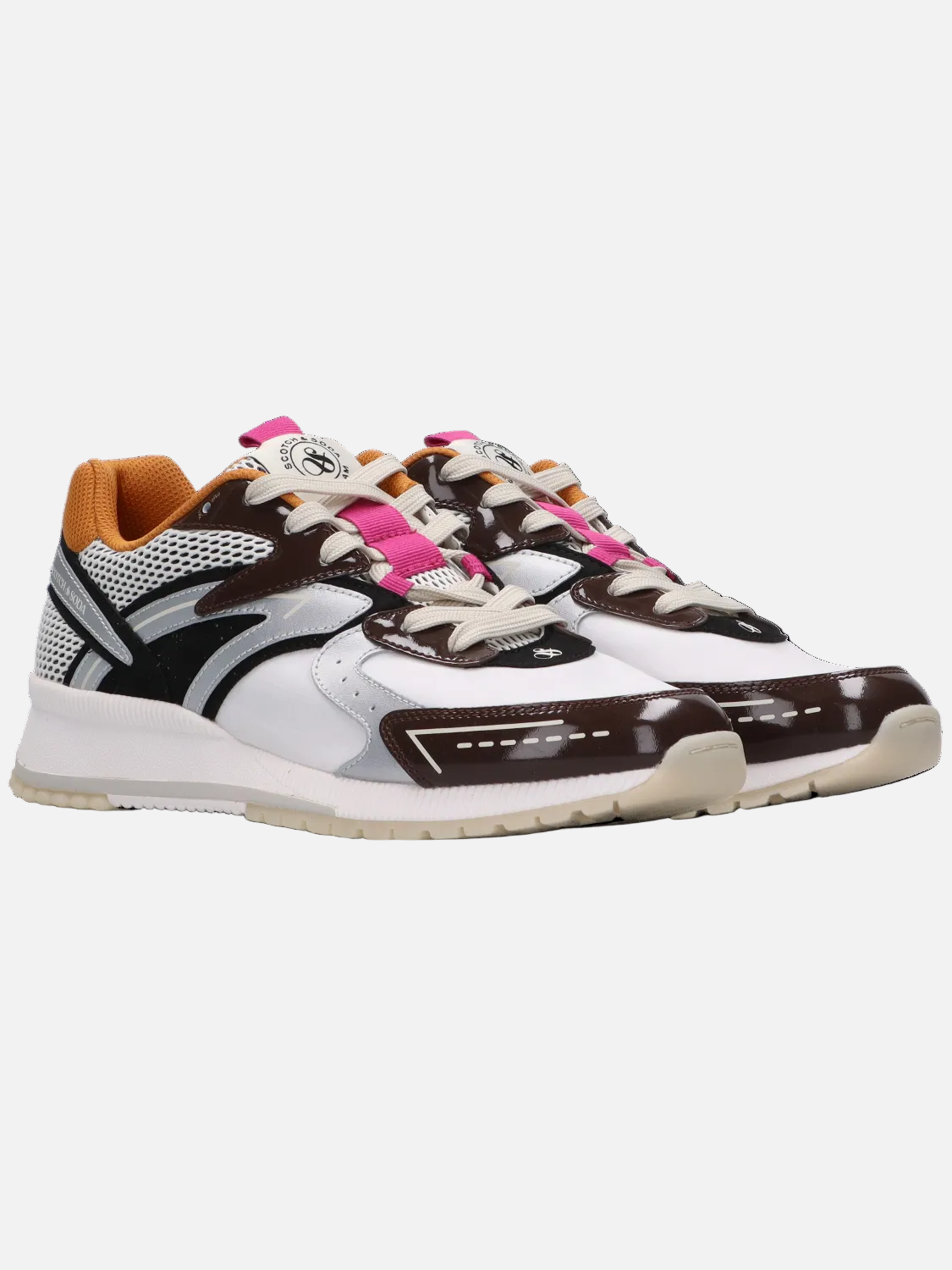 Vivex Sneakers