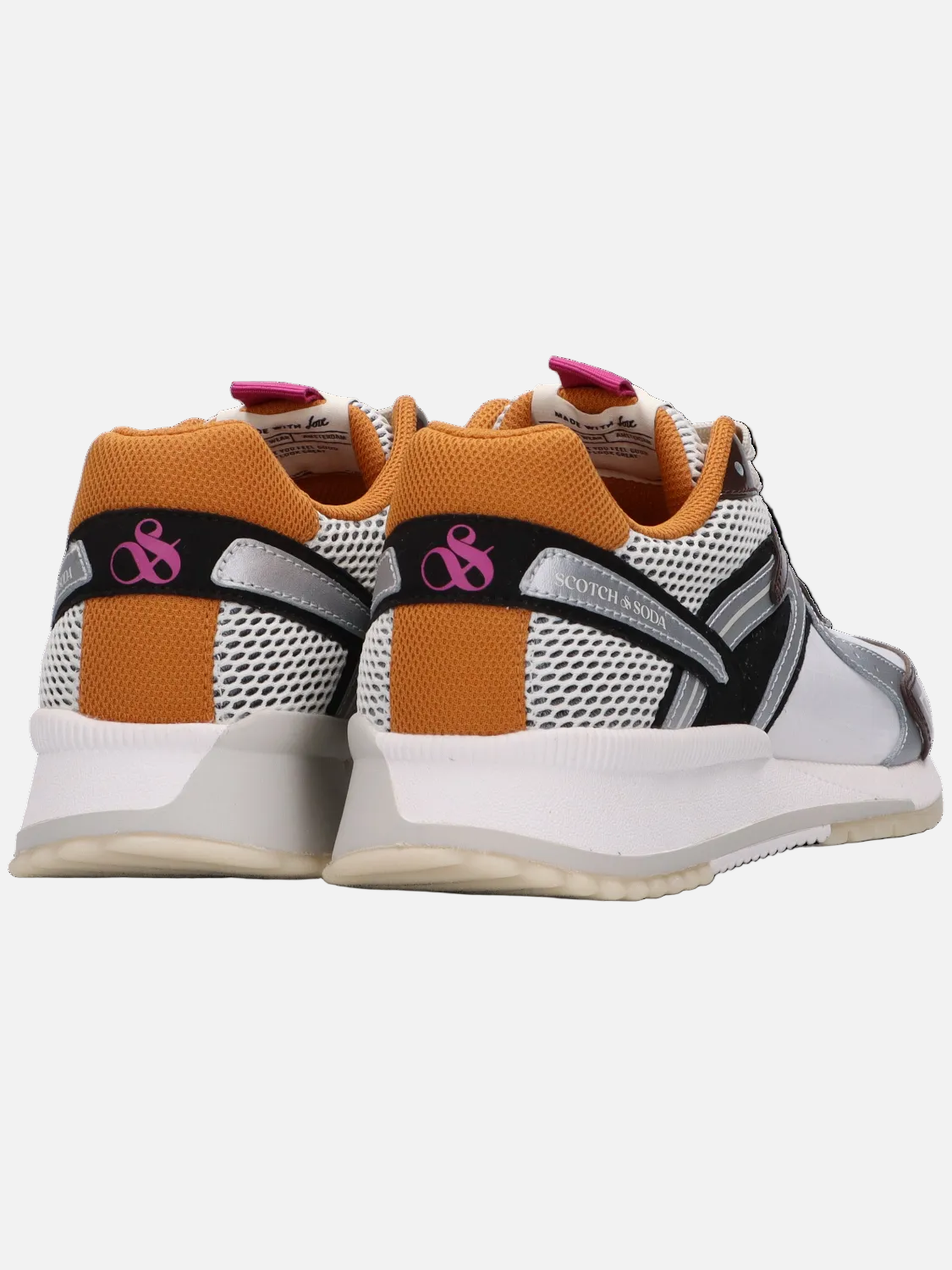 Vivex Sneakers