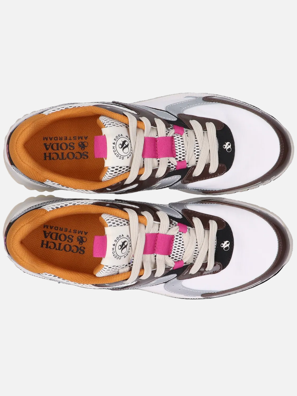 Vivex Sneakers