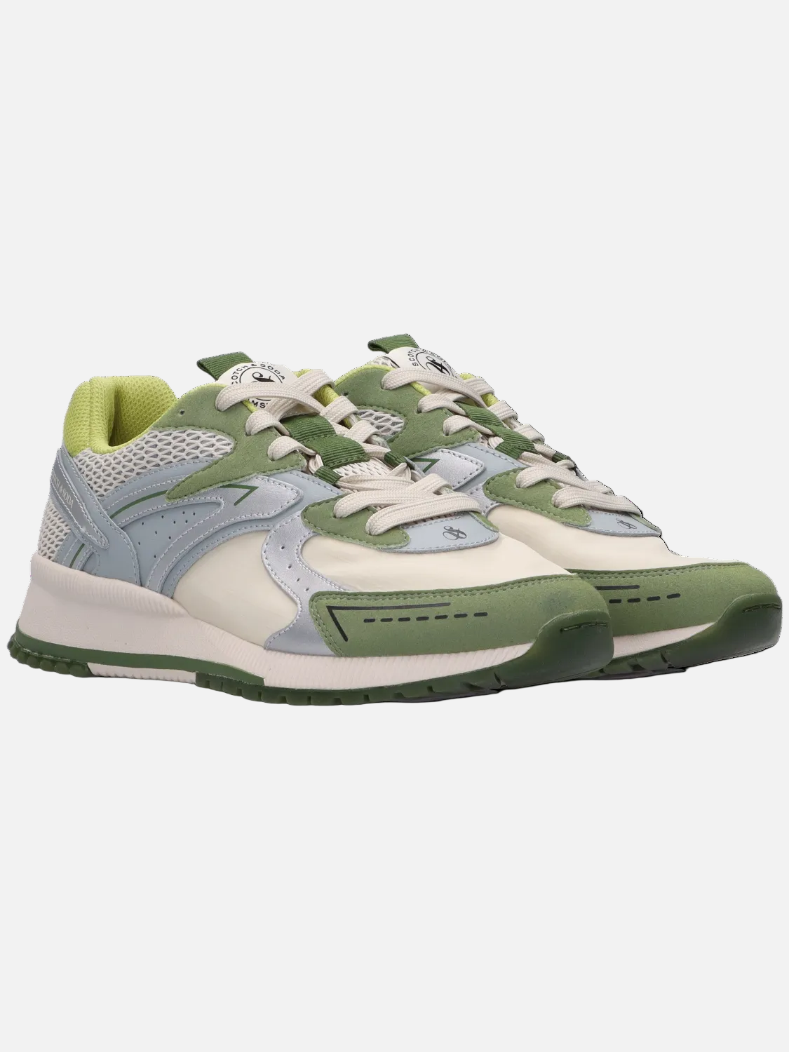 Vivex Sneakers