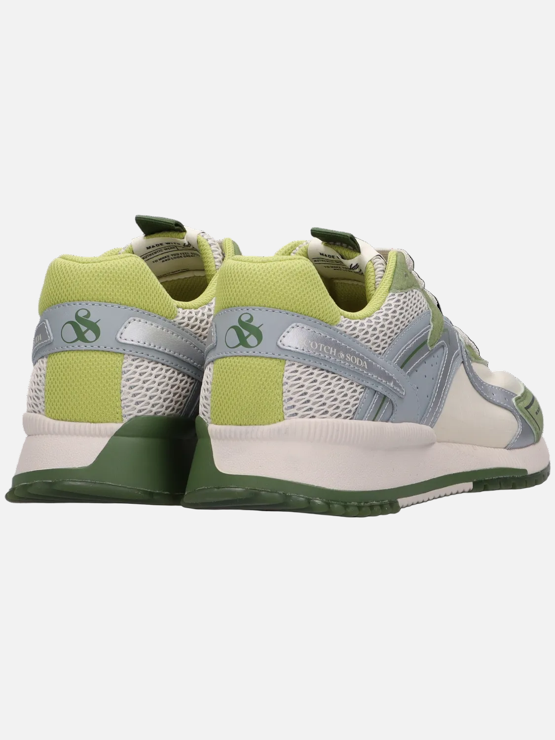 Vivex Sneakers