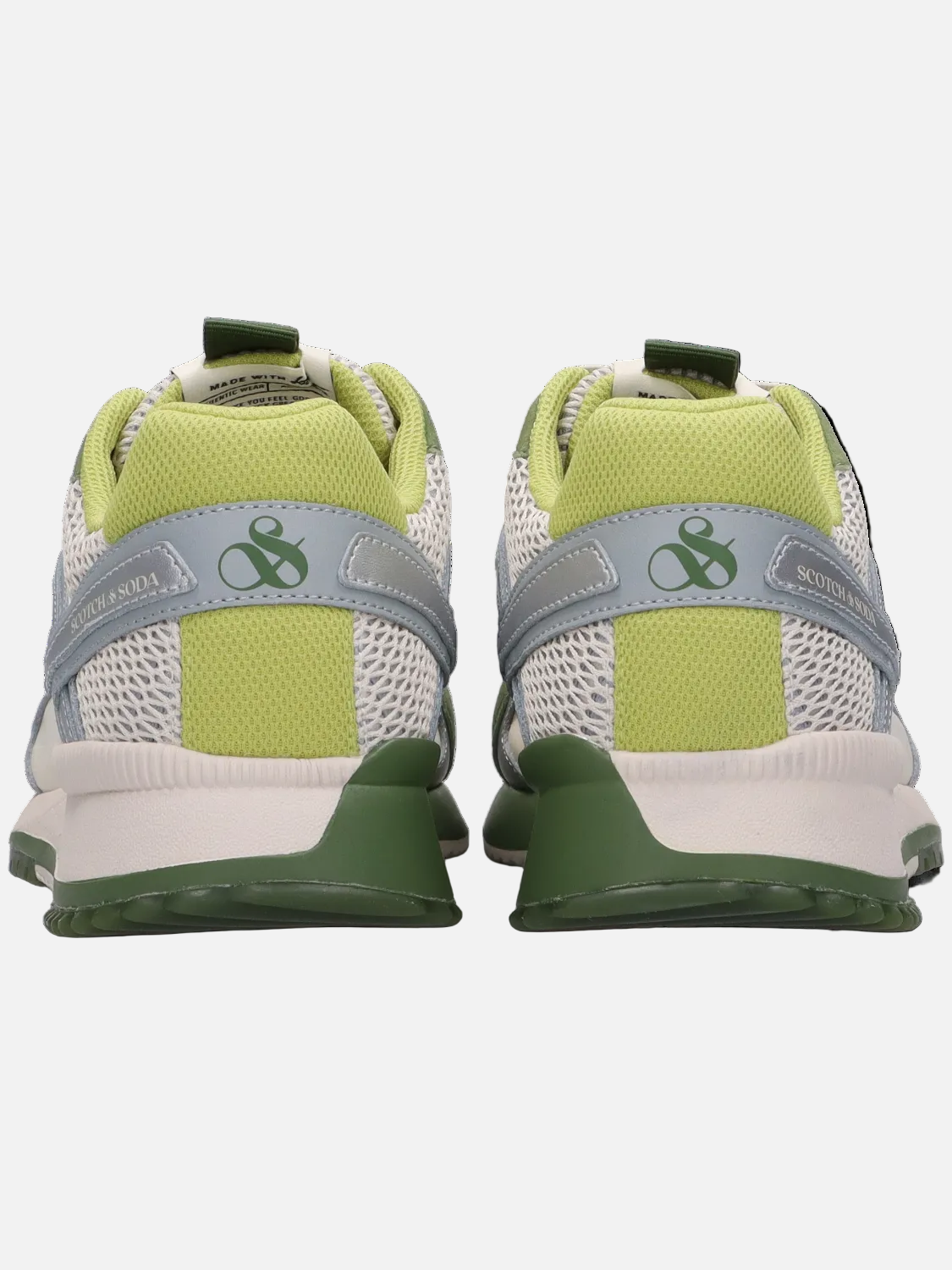 Vivex Sneakers