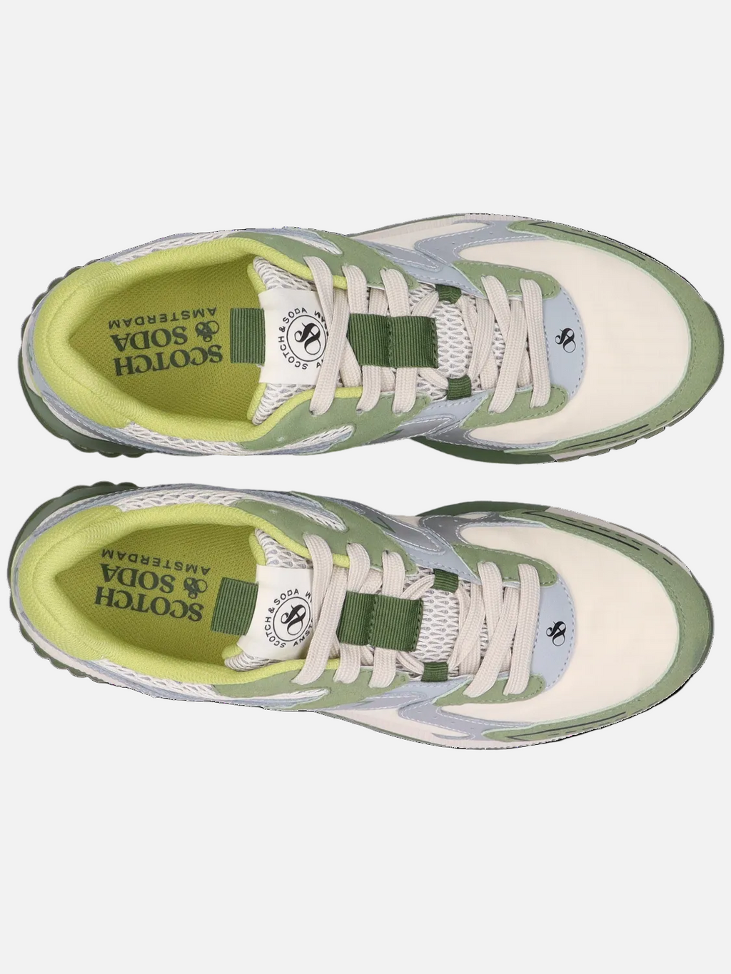 Vivex Sneakers