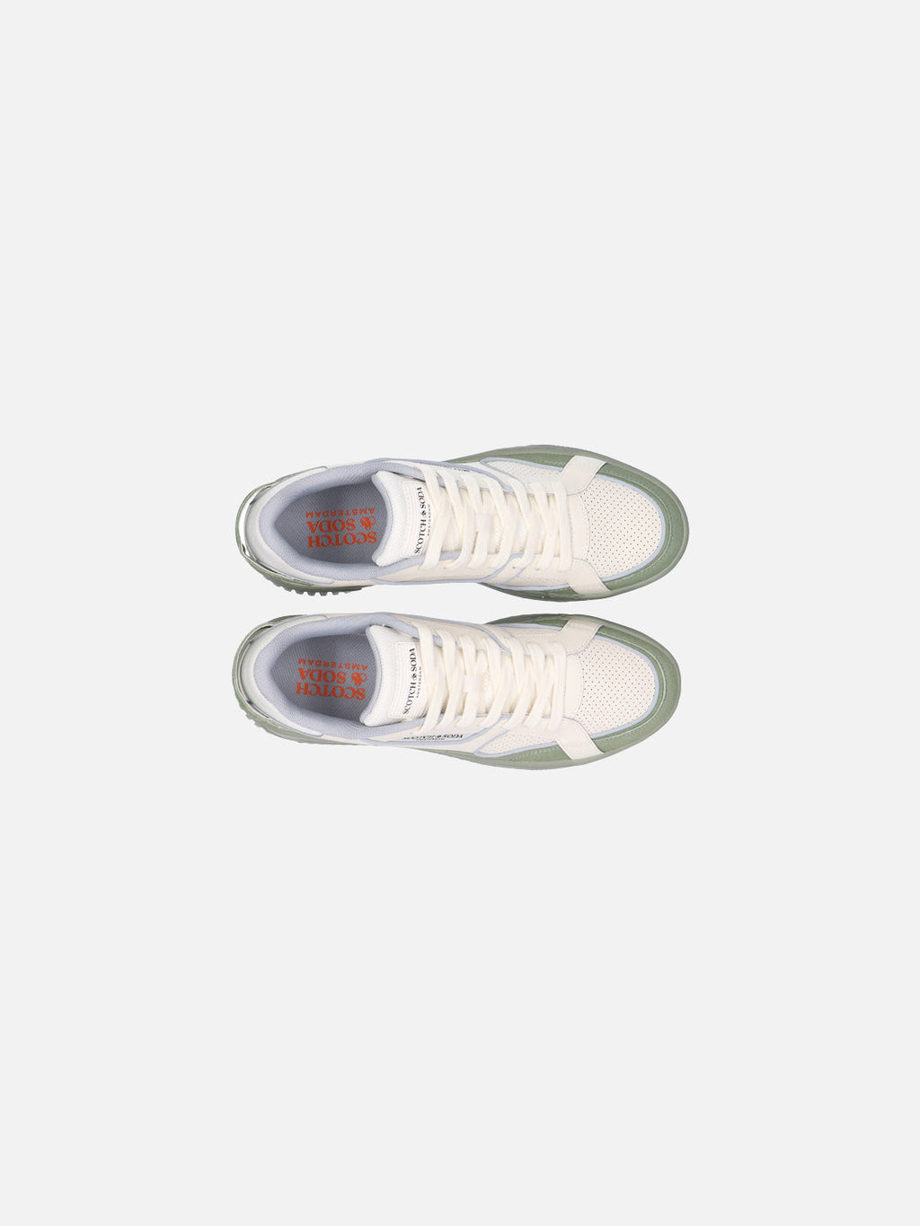 New Cup - Sneakers