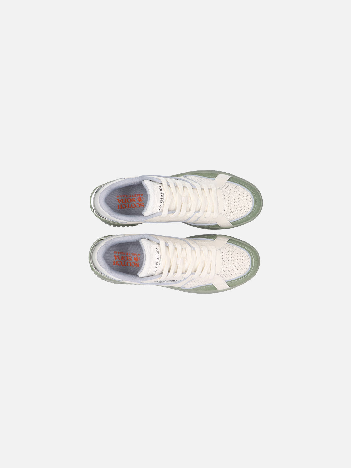 New Cup - Sneakers
