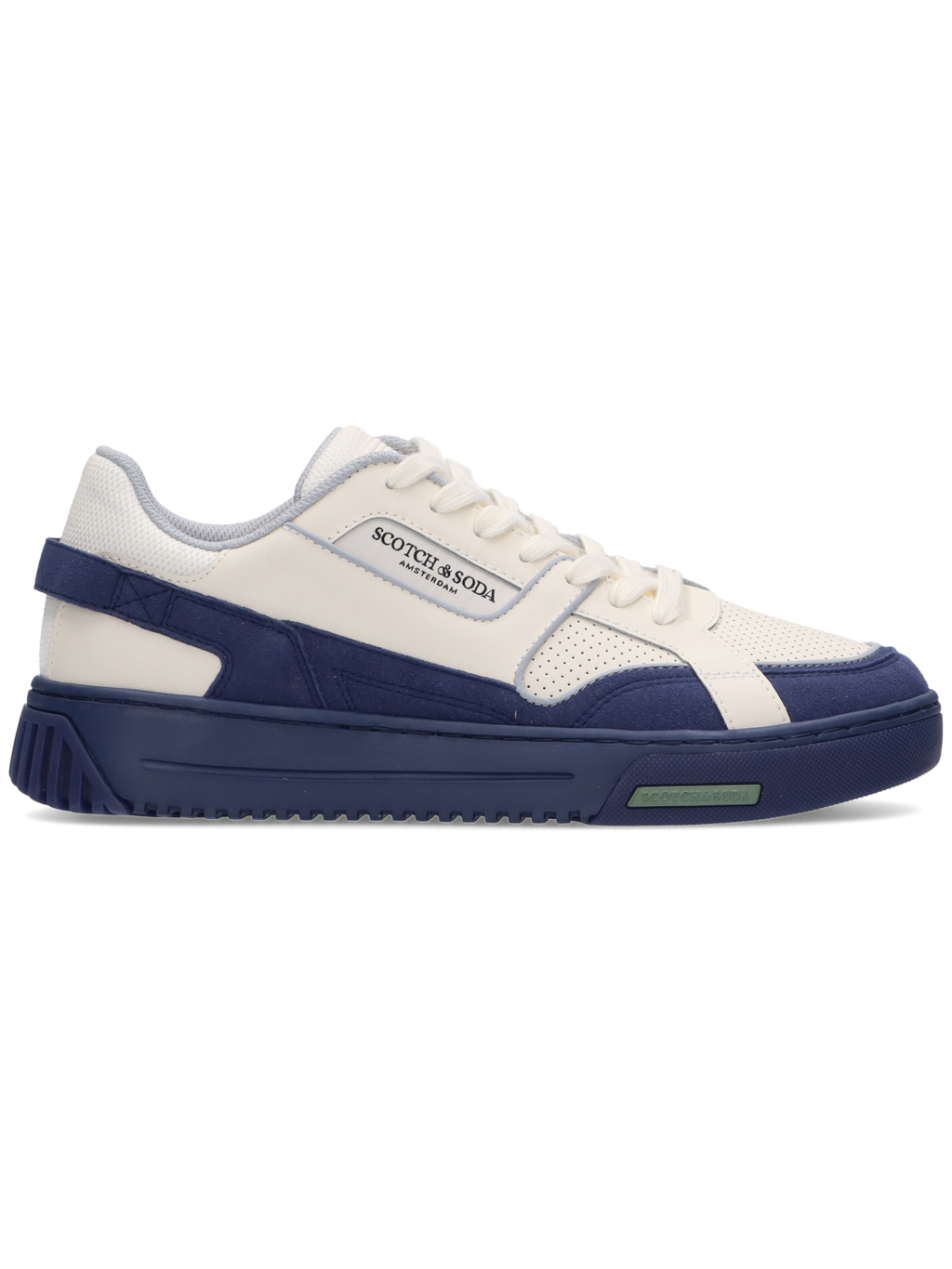 New Cup Sneakers