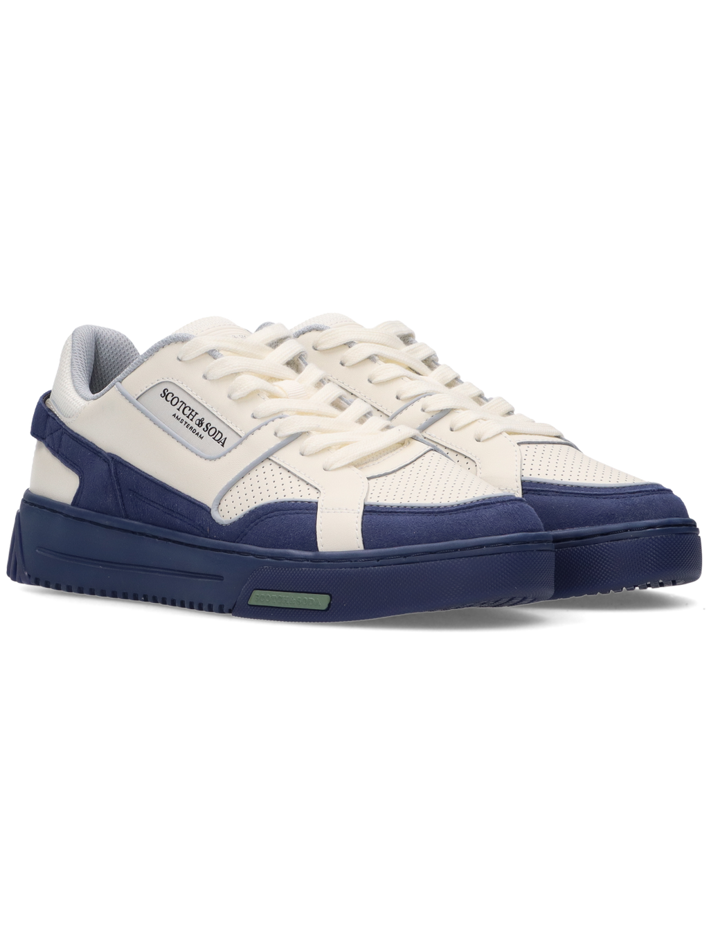 New Cup Sneakers