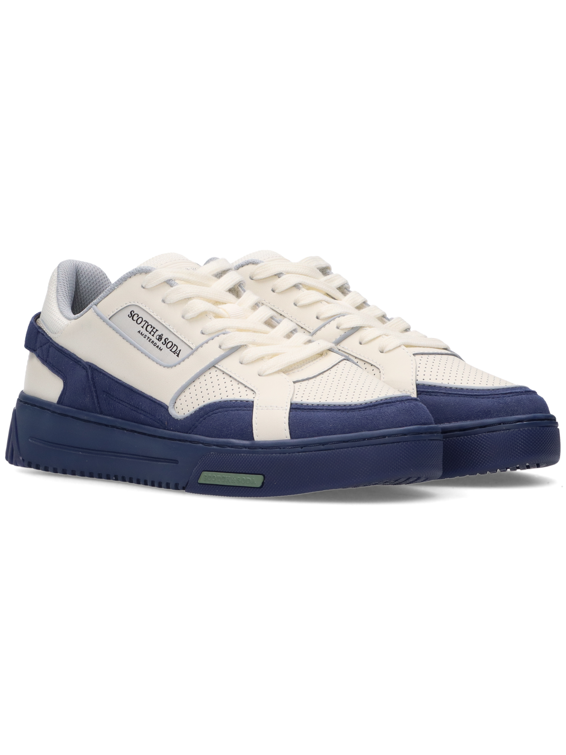 New Cup Sneakers