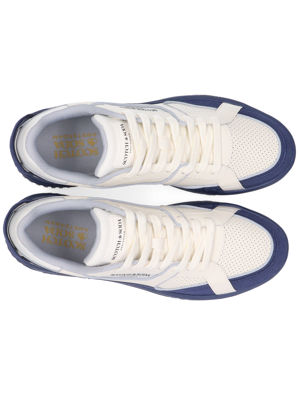 New Cup Sneakers